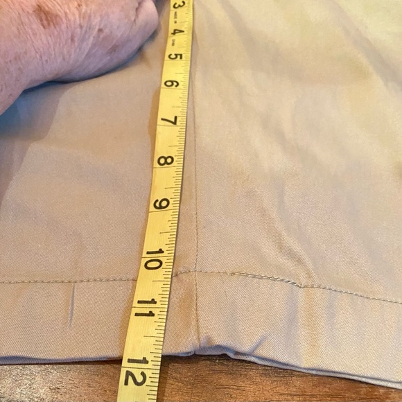 💥St. John’s Bay 12” Bermuda Shorts💥 NWT - Picture 10 of 10